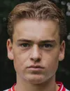 Benjamin Ley - 1.FC Köln U19 futbolcusu