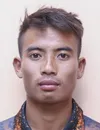 Benjamin Lupheng - Kickstart FC futbolcusu