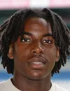 Benjamin Mambo - jugador del De Graafschap Doetinchem U21
