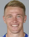Benjamin Markus - TSV Hartberg futbolcusu