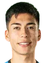 Benjamín Mellado - giocatore del Huachipato FC