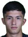 Benjamín Molina - Deportes Limache futbolcusu