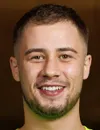 Benjamin Mulahalilovic - ATUS Velden futbolcusu
