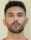 Benjamin Mustafic - ASK Ebreichsdorf futbolcusu