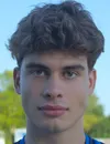 Benjamin Noss foto profilo del calciatore