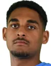 Benjamin Nwatu - jogador do BSG Stahl Brandenburg