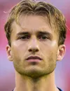Benjamin Nygren - Celtic Glasgow futbolcusu