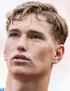 Benjamin Örn - jugador del Randers FC