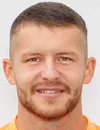Benjamin Ozegovic futbolcu profil fotoğrafı