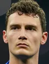 Benjamin Pavard - Inter Milan futbolcusu