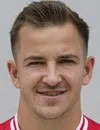 Benjamin Rosenberger - jogador do First Vienna FC