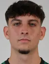 Benjamin Sammer - SV Grödig futbolcusu