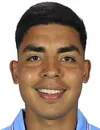 Benjamín Schamine - giocatore del CD Godoy Cruz Antonio Tomba