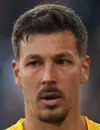 Benjamin Siegrist - Genua CFC futbolcusu