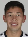 Benjamín Soto - Futuro FC futbolcusu