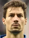 Benjamin Stambouli - FC Metz futbolcusu