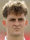 Benjamin Stelman - Vejle Boldklub U19 futbolcusu