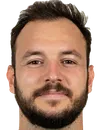 Benjamin Szaraz - KFC Komarno futbolcusu