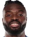 Benjamin Teidi - Navbahor Namangan futbolcusu