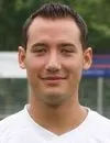Benjamin Waldecker - Karriereende futbolcusu