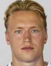 Benjamin Wallquist futbolcu profil fotoğrafı