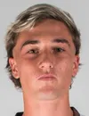 Benjamín Wendnagel - CA Platense U20 futbolcusu