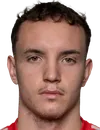Benjamin Zerak futbolcu profil fotoğrafı