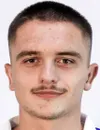 Benjamin Zyberi futbolcu profil fotoğrafı