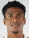 Benjamin - SC Internacional U20 futbolcusu