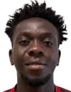 Benjamine Chisala futbolcu profil fotoğrafı