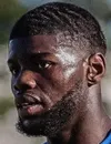 Benji Muanga - joueur du Football Club Mantois