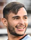 Benjí Villalobos - CD Águila futbolcusu