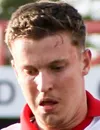 Benn Ward - FC Reading futbolcusu