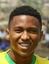 Bennet Mokoena - Spieler von Mamelodi Sundowns FC Reserves