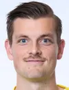 Bennet Schmidt - Hamburger SV II futbolcusu