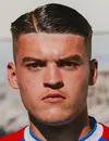 Bennet Schulz - FC Hansa Rostock U19 futbolcusu
