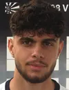 Bennet Ukaj - jugador del FC Kreuzlingen