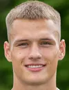 Bennet Winter - HSC Hannover futbolcusu