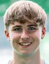 Bennett Bytyqi - Arminia Vechelde futbolcusu