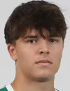 Bennett Warschke - SV Werder Bremen U17 futbolcusu