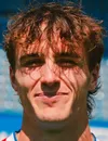 Benno Dietze - FC Hansa Rostock futbolcusu