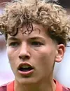 Benno Kaltefleiter - joueur du RB Leipzig