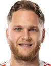 Benno Schmitz - FC Bayern München II futbolcusu