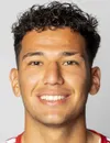 Benny Díaz - FC Juárez futbolcusu