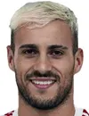 Benny - Spieler von Ümraniyespor