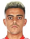 Benny - CA Petróleos Luanda futbolcusu