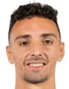Benoît Bruggeman - Spieler von RFC Lüttich