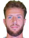 Benoît Cachenaut - giocatore del FC Montlouis