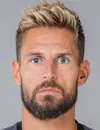 Benoît Costil - Spieler von Karriereende