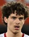 Benoit De Jaegere - Zulte Waregem futbolcusu